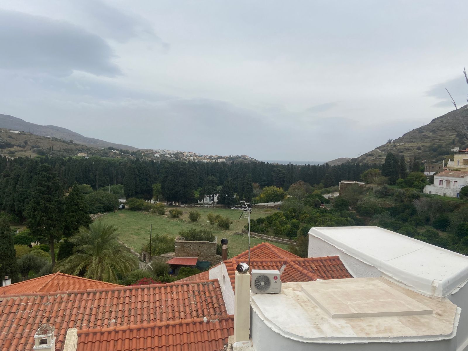 Μονοκατοικία 115τ.μ.