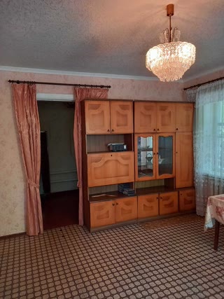Продам кирпичний будинок з зручностями та спорудами в