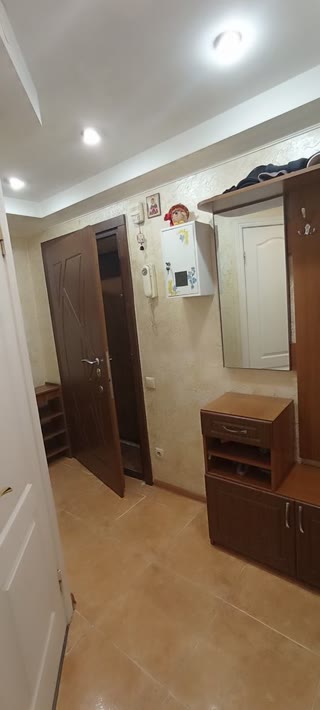 Продаж 2к квартири, проспект Вацлава Гавела, Солом’янський р-н