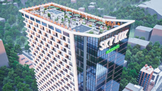 SKYLUX Batumi Residence