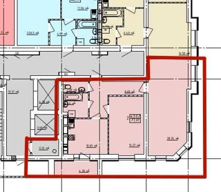 Продам 2-х кімнатну квартиру ЖК Левада 2, м.Гагаріна
