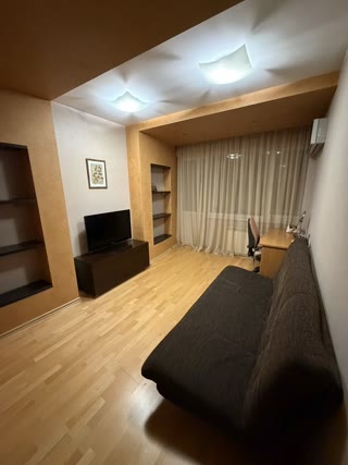 Продаж 3-кімнатної квартири на Солом’янці