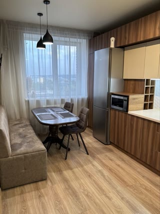 Продам 1к квартиру ЖК River Town, Павлово Поле