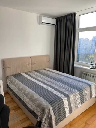 Продаж 2-к квартири в ЖК Зелений Острів, вул.Сікорського