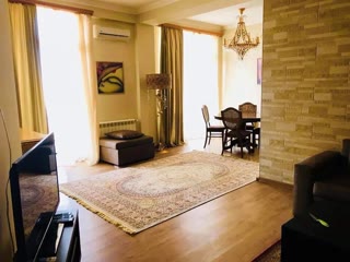 3-room apartment for rent in Vake