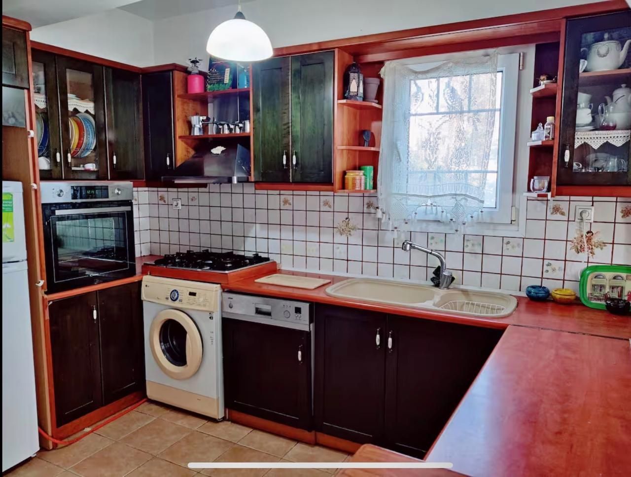 Квартира 85 м²