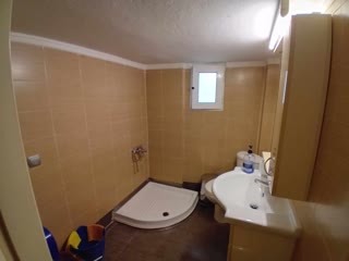 90 m² Apartment