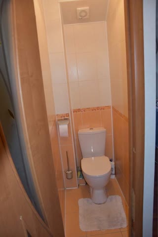 Продається  2кім. квартира  47м2 Воскресенка