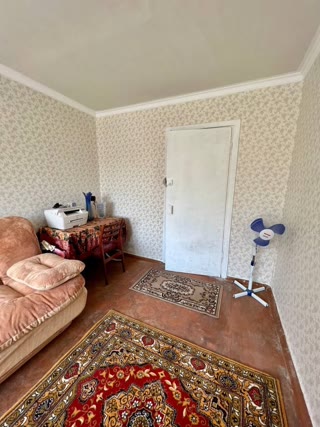 Продам 3к квартиру 602 м/р, Салтовка