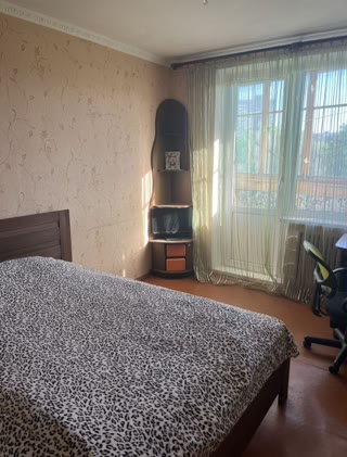 Продам 1к.кв. пр. Юбилейний м.Барабашова