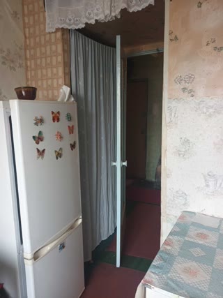 Продається 1-к квартира на проспекті Павла Тичини