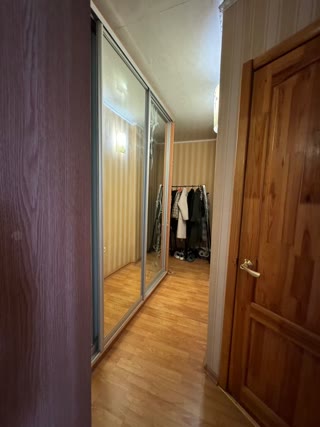 Продам однокімнатну квартиру Павлове Поле