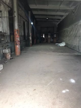Аренда бокса под сто или производство