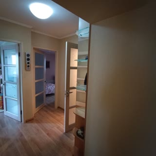 Продам 3х кім квартиру м Хололодна Гора