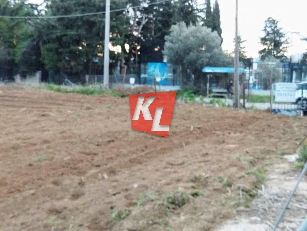 Οικόπεδο 463 τ.μ.