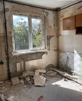 Продаж 2к квартири 46 кв. м на вул. Отакара Яроша