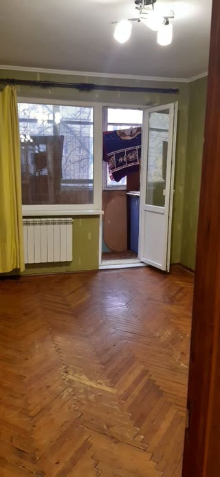 Продам 2х к.кв Светлая, Салтовка