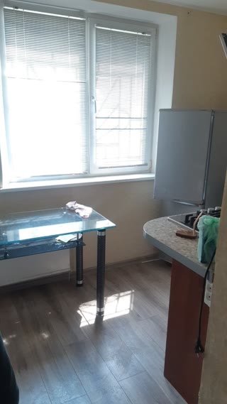 Продам 1к. квартиру Горизонт