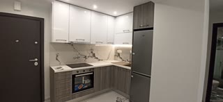 64 m² Apartment