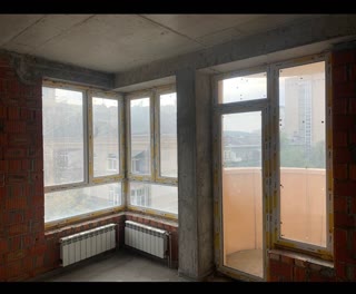 Продаж 3-кімнатної квартири в ЖК Soho Residence