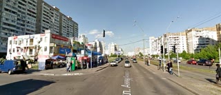 ТЦ на Ахматовій. 330м.кв. фасад, окремий вхід, опенспейс, 50кВт.