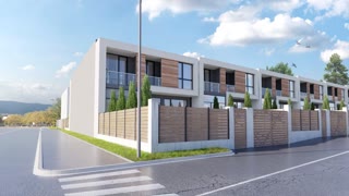 Grada Villa