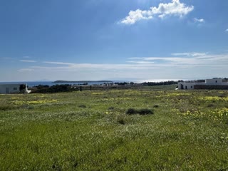 Parcel of 4000 m²