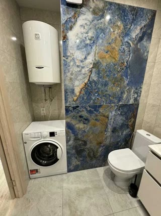 Продається 1-кімнатна квартира з авторським дизайном у ЖК "Патріотика"