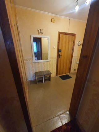 Sale of a 1-room apartment in Poznyaky near the New Way shopping center