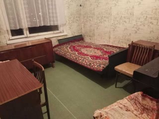 For Sale 2-Room Apartment of Neskorenykh, Heroes of Labor, 531 Microdistrict, Saltivka