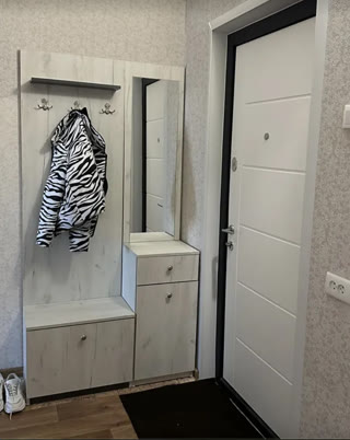 Продам 1к квартиру Одеська, метро Левада
