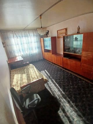 Продається 3-х кімнатна квартира, метро Оболонь Мінська