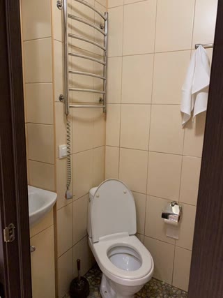 For Sale 1 Room Apartment Novye Doma