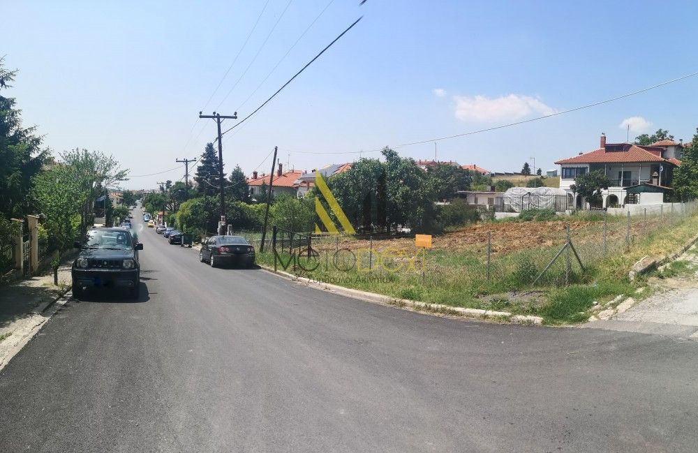 685 m² Plot