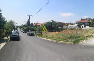 Участок 685 м²