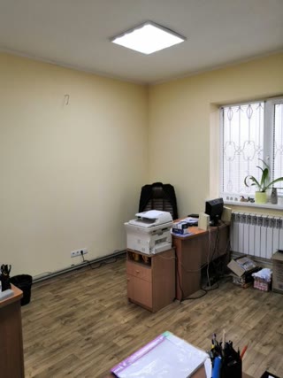 Продам офис и склад