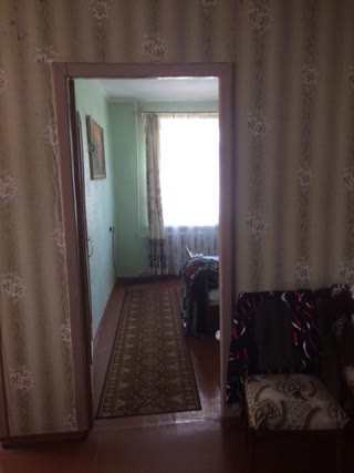 Квартира 4х км в центрі