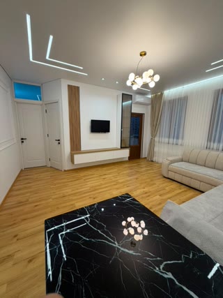 ქირავდება ბინა
