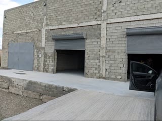 ქირავდება 330 კვმ სასაწყობე / საწარმოო ფართი ლილოში, გეზთან ახლოს