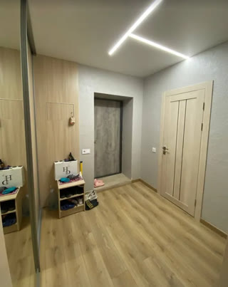 Продаж 1к квартири ЖК Райдужний