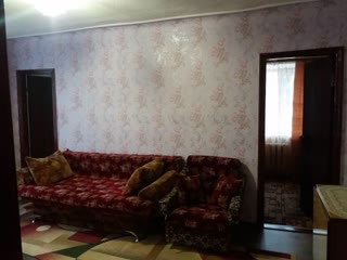 Продам 3х кімнатну квартиру з індивідуальним опаленням, Красноград