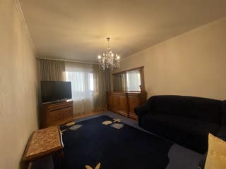 Продаж 3к квартири на Бальзака (Троєщина)