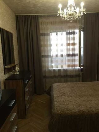 Продається 2-х кімнатна 56 кв.м. меблі євроремонт