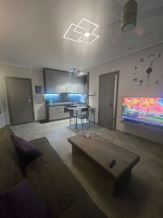 Квартира 60 м²