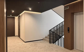 Продаж 2-кімнатної квартири в ЖК “Infinity Park”