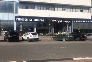 Commercial space for rent in Batumi