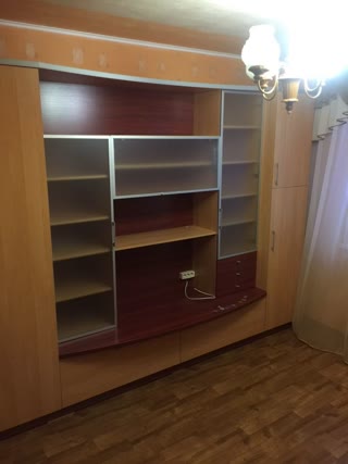 Продам 3х кімнатну квартиру Масельського