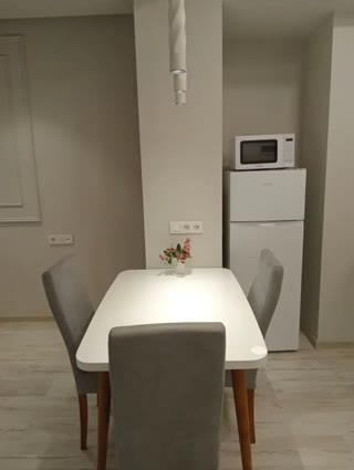 2-room apartment for sale in Avlabari