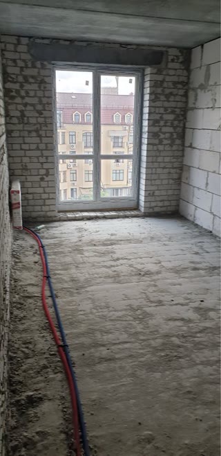 Продам 2 ком квартиру ЖК ОВИС