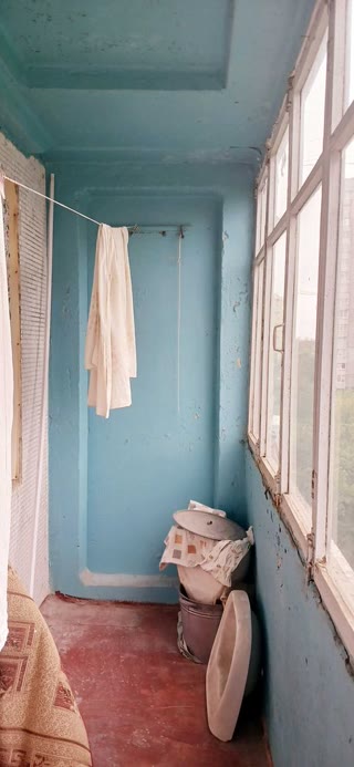 Продам 1к квартиру, Рогань